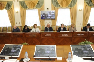 Приоритетные объекты социальной инфраструктуры Мурманской области получат паспорта доступности до конца 2018 года