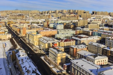 Заместитель губернатора Григорий Стратий принял участие в работе отчетно-выборного собрания Союза промышленников и предпринимателей региона