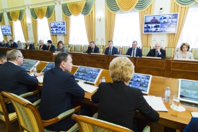 Завершена декларационная кампания по обнародованию губернатором и членами правительства Мурманской области данных о доходах