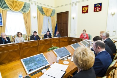 Правительство проверяет обоснованность затрат ОАО «Электротранспорт»