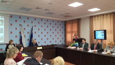 В Мурманской области в 2016 году планируется обеспечить охват детей организованными формами отдыха не ниже плановых показателей 2015 года