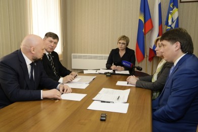 Вопросы повышения качества жизни стали основной темой рабочей поездки губернатора Марины Ковтун в ЗАТО Александровск