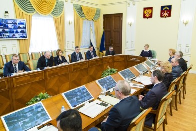 К управляющим компаниям и ресурсоснабжающим организациям, незаконно выставляющим гражданам счета за отопление с применением повышающего коэффициента, будут применены жесткие меры реагирования