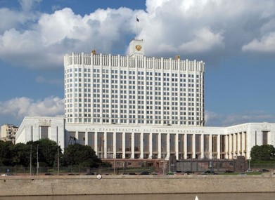 Заместитель губернатора Татьяна Поронова приняла участие в заседании федеральной правительственной комиссии по делам несовершеннолетних и защите их прав