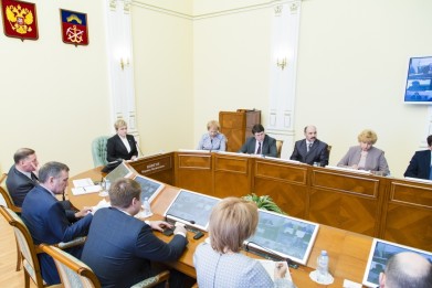 За два года работы «Поезда здоровья» медобследования прошли 20 тысяч жителей отдалённых городов и поселков Мурманской области
