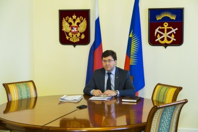 К 9 Мая в Мурманской области будут обеспечены жильем все находящиеся на очереди ветераны Великой Отечественной войны