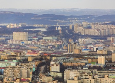 В 2015 году дефицит бюджета Мурманской области удалось сократить в 6,5 раза
