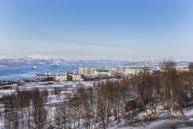 В новой редакции госпрограммы по развитию Арктики Мурманской области отводится роль «пилотного» региона по формированию «Кольской опорной зоны»