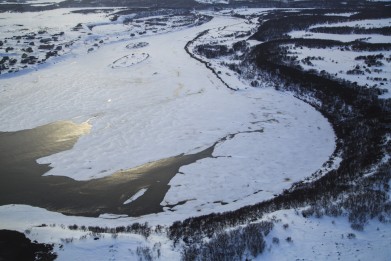 В Мурманской области начался второй этап командно-штабного учения