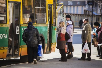 В Мурманской области принимаются все необходимые меры по сохранению социальных гарантий в сфере транспортных услуг