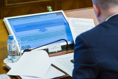 Утвержденный порядок установления патронажа над совершеннолетними дееспособными гражданами в Мурманской области позволит повысить уровень социальной защищенности лиц с ограниченными возможностями здоровья