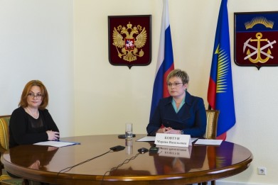 В детской оздоровительной кампании 2016 года примут участие 37,5 тысячи юных северян