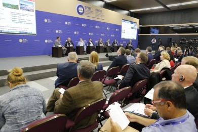 Ковтун: надо мотивировать добывающие компании на замену рейдовых перевалок современными береговыми комплексами