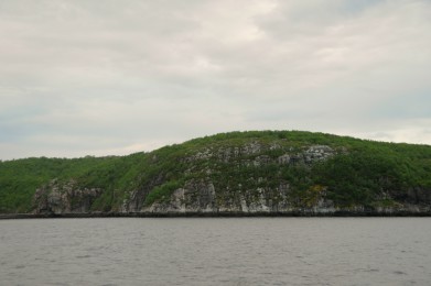 В Мурманской области сохраняется тёплая и дождливая погода