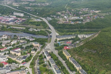 Установлены тарифы на коммунальные услуги для населения Туломы с 1 июля 2016 года