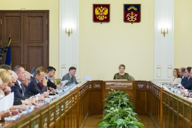 По поручению губернатора Марины Ковтун проводятся проверки достоверности и полноты сведений о доходах и имуществе государственных гражданских служащих региона