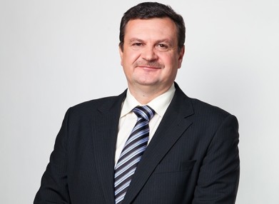 Сергей Солдатенков назначен генеральным директором компании «Мегафон»