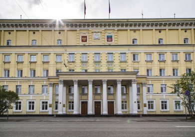 Губернатор Мурманской области Марина Ковтун выразила соболезнования главе МЧС Владимиру Пучкову в связи с авиакатастрофой в Иркутской области