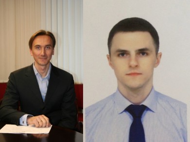 Яков Антонов избран новым генеральным директором «Северного морского пароходства»
