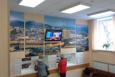 Пенсионерка умерла в мурманской поликлинике