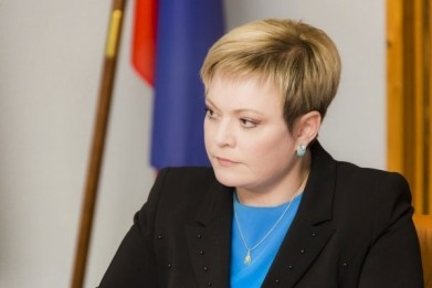 Марина Ковтун на седьмом месте в медиарейтинге губернаторов СЗФО