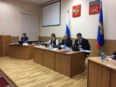 Областные депутаты в первом чтении одобрили букву «Ё» в наименовании двух населенных пунктов