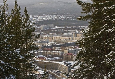 В Кандалакше ожидается усиление ветра