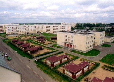 В военных гарнизонах Мурманской области могут появиться мини-заводы по переработке ТКО