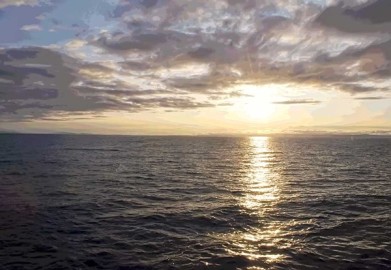 Моряк получил тяжёлую травму в Баренцевом море