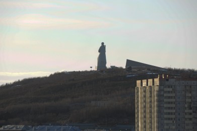 В Мурманской области ожидается до 11 градусов тепла