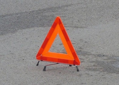 Мужчина пострадал в ДТП под Ковдором