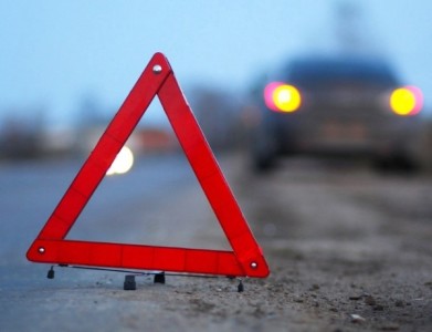 Житель Ревды погиб в ДТП под Оленегорском