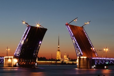 В Санкт-Петербурге могут ввести курортный сбор