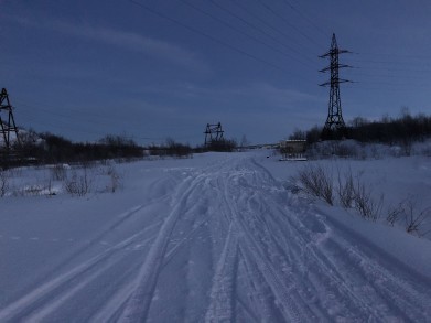 В Мурманской области похолодает до -10 градусов