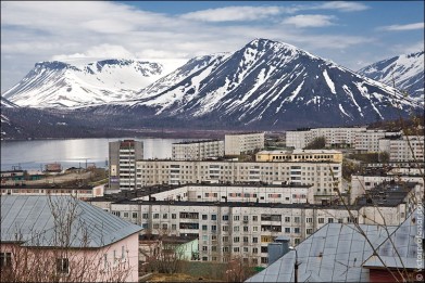 Ребёнок скончался на занятии по самбо в Кировске