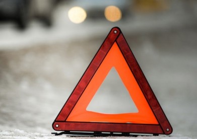Два человека погибли в ДТП в районе Заозёрска