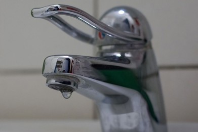 В Коле без воды остались детский сад и дом культуры