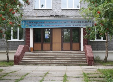 В Полярнозоринский энергетический колледж пришел новый директор