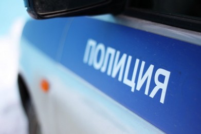 В Кандалакшском районе обнаружен мешок с подозрительным веществом