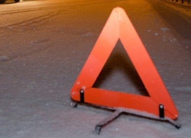 Пять человек пострадали в ДТП в Кольском районе
