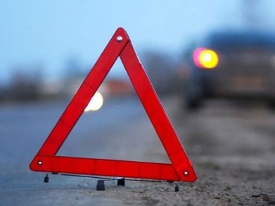Под Туломой произошло ДТП с погибшим