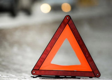 В столкновении автомобилей в Мурманске пострадал пенсионер