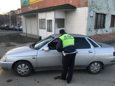 В Заполярном у трехлетнего ребенка после ДТП диагностировали ушибы