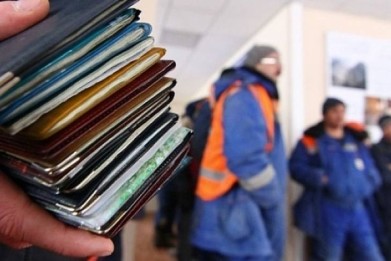 Заполярные полицейские выявили очередные «резиновые» квартиры