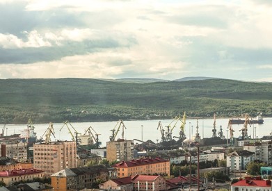 В Мурманской области ожидается усиление ветра