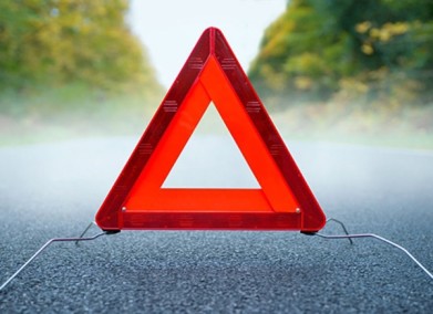 Два человека погибли в ДТП под Магнетитами