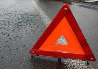 Два человека пострадали в ДТП под Мурманском