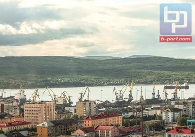 Скандинавский циклон определит погоду Кольского полуострова