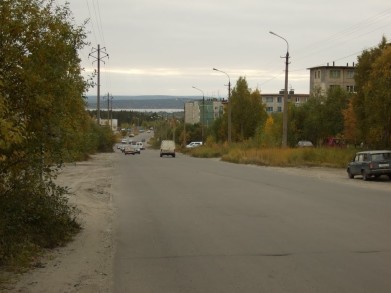 Семилетняя девочка выпала из окна дома в Апатитах