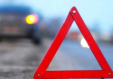 В результате ДТП в Мурманске погиб человек